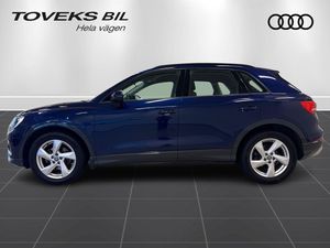 Audi Q3 bild 5