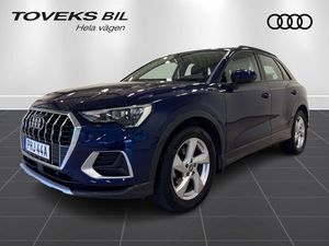Audi Q3 bild 1