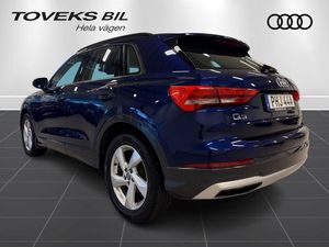 Audi Q3 bild 8