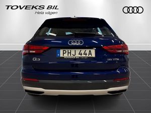 Audi Q3 bild 7