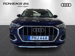 Audi Q3 bild 3