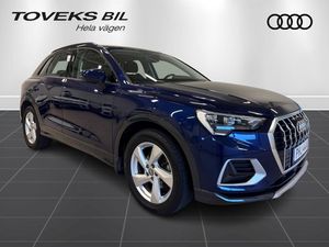Audi Q3 bild 2