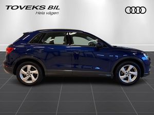 Audi Q3 bild 4