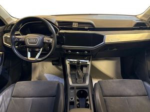 Audi Q3 bild 9