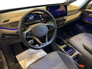 Volkswagen ID.3 bild 10