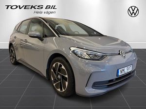 Volkswagen ID.3 bild 7