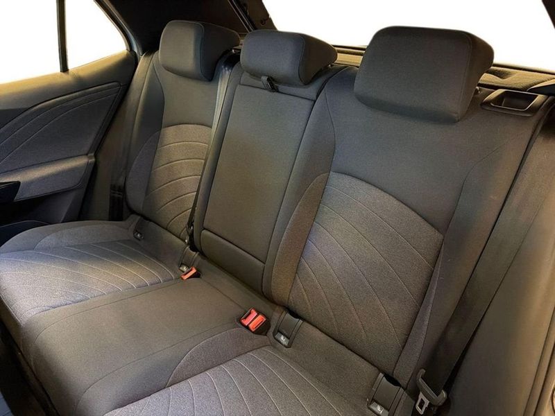 Volkswagen ID.3 bild 12