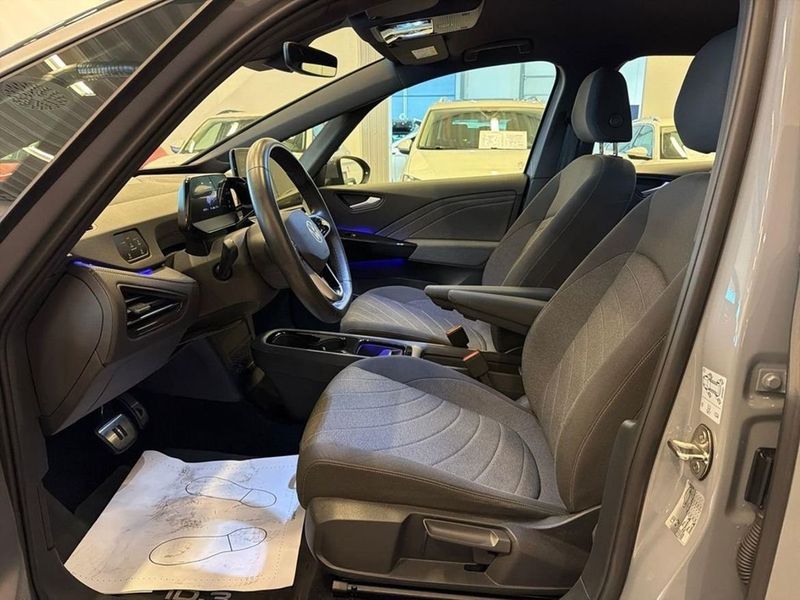 Volkswagen ID.3 bild 11