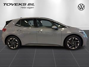 Volkswagen ID.3 bild 2