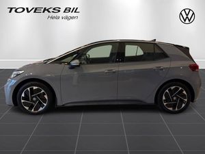 Volkswagen ID.3 bild 6