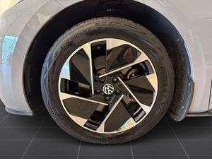 Volkswagen ID.3 bild 9
