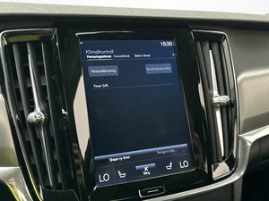 Volvo S90 bild 20