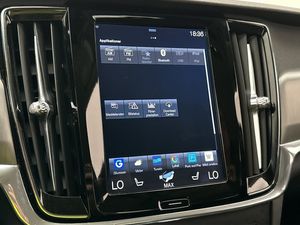 Volvo S90 bild 23