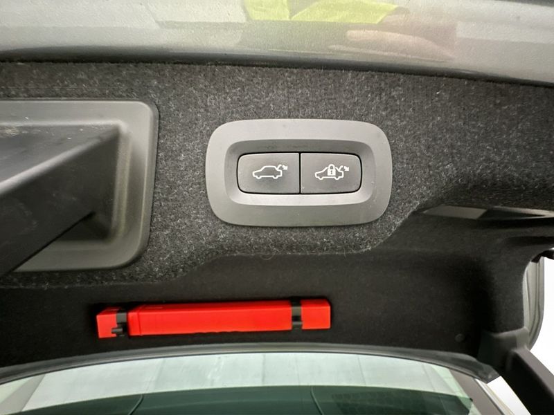 Volvo S90 bild 11