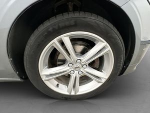 Volvo S90 bild 37