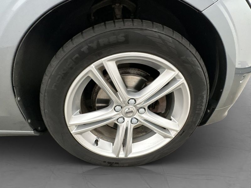 Volvo S90 bild 37