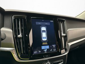 Volvo S90 bild 21