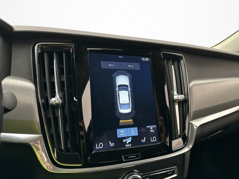 Volvo S90 bild 21