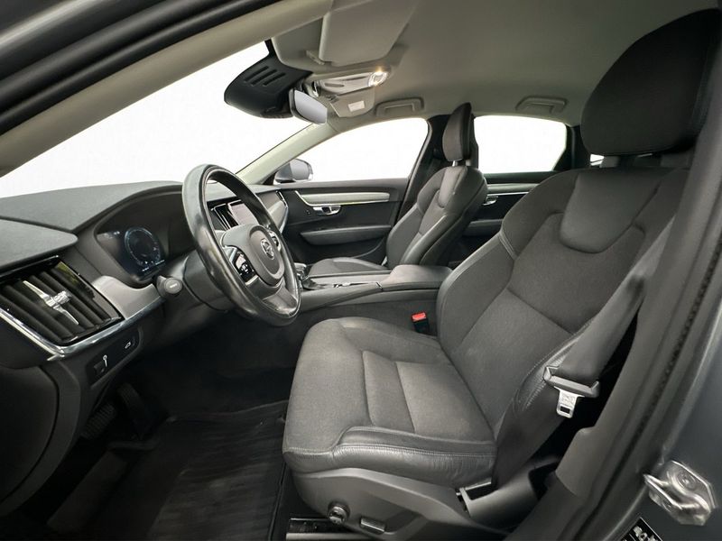 Volvo S90 bild 14