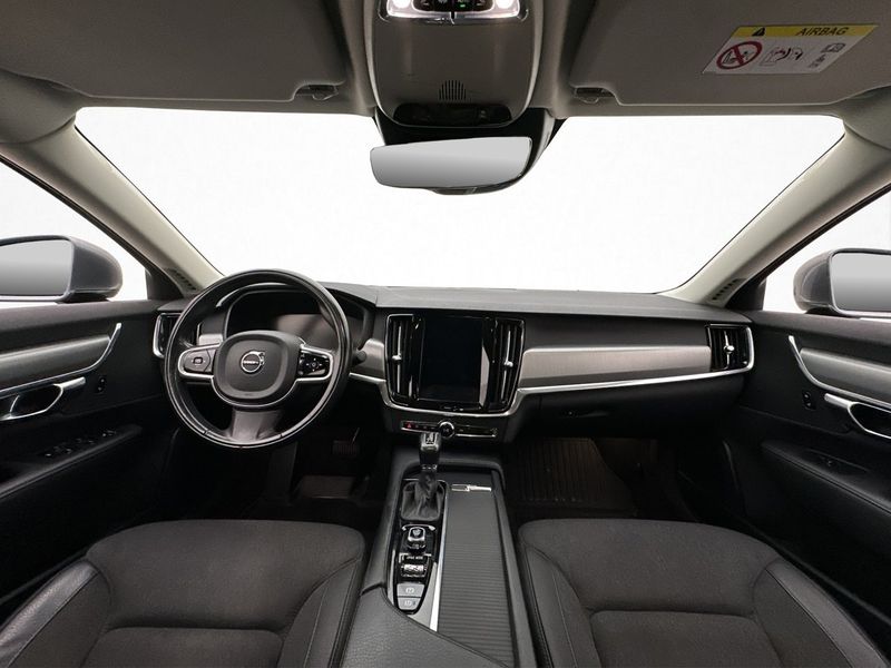 Volvo S90 bild 16