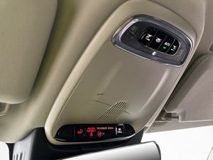 Volvo S90 bild 27