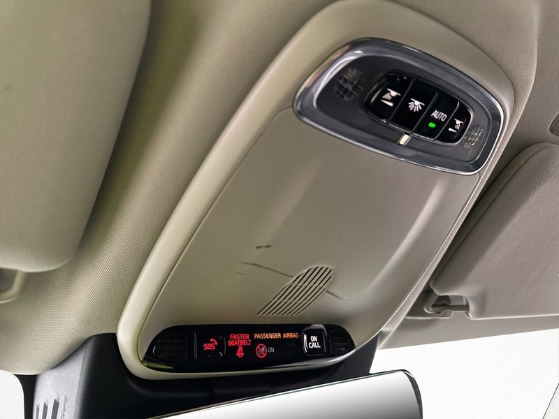 Volvo S90 bild 27
