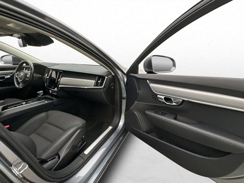Volvo S90 bild 31