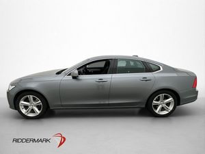 Volvo S90 bild 4