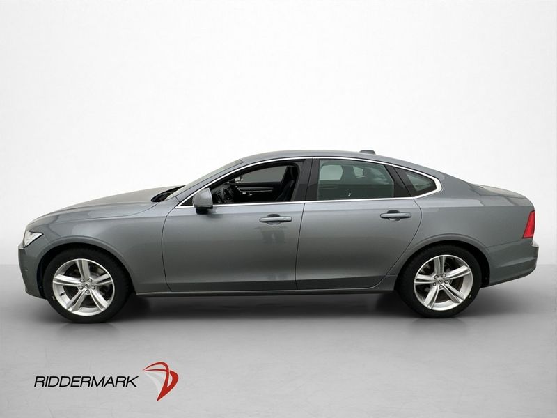 Volvo S90 bild 4