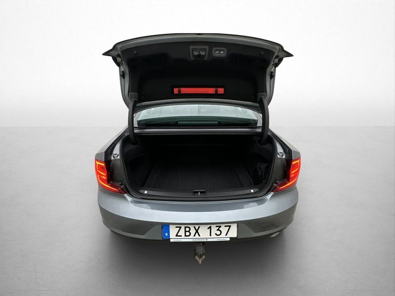 Volvo S90 bild 9