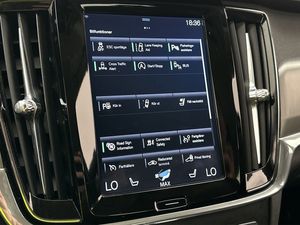 Volvo S90 bild 25