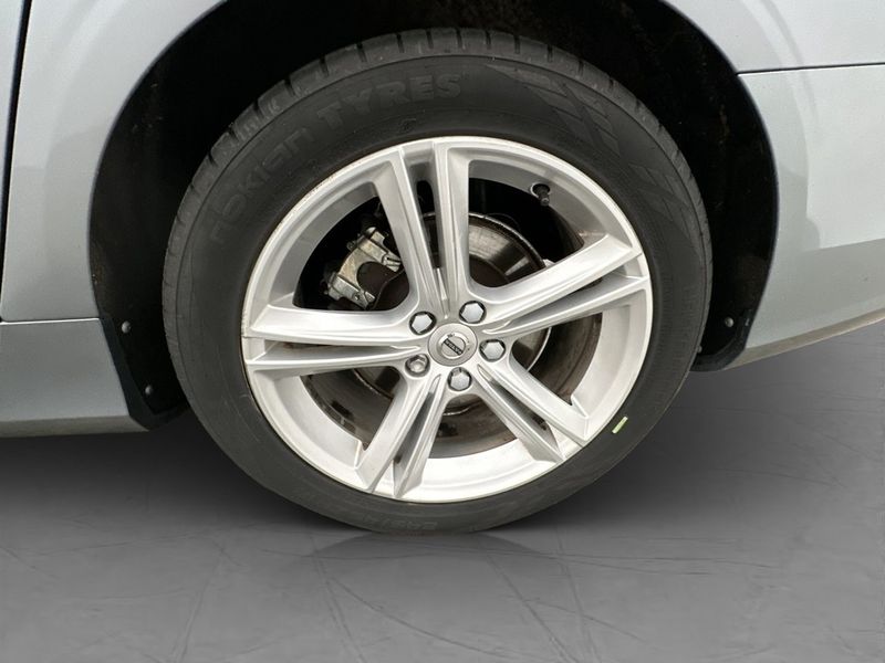 Volvo S90 bild 35