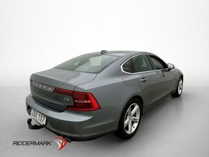 Volvo S90 bild 6