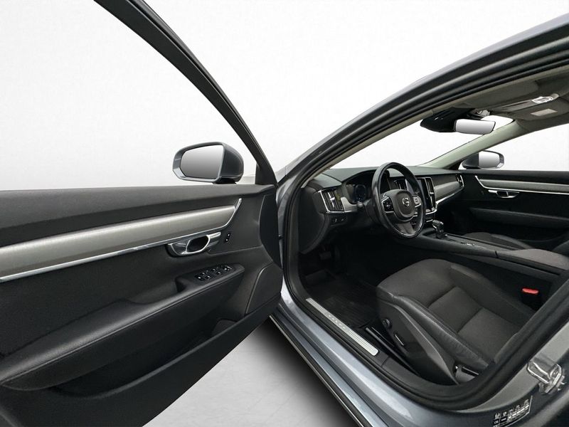 Volvo S90 bild 13