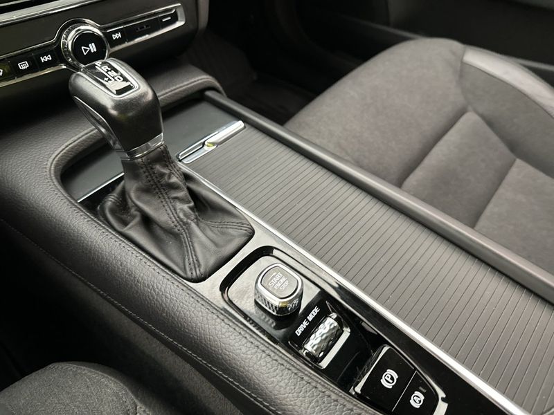 Volvo S90 bild 29