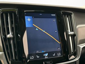 Volvo S90 bild 26