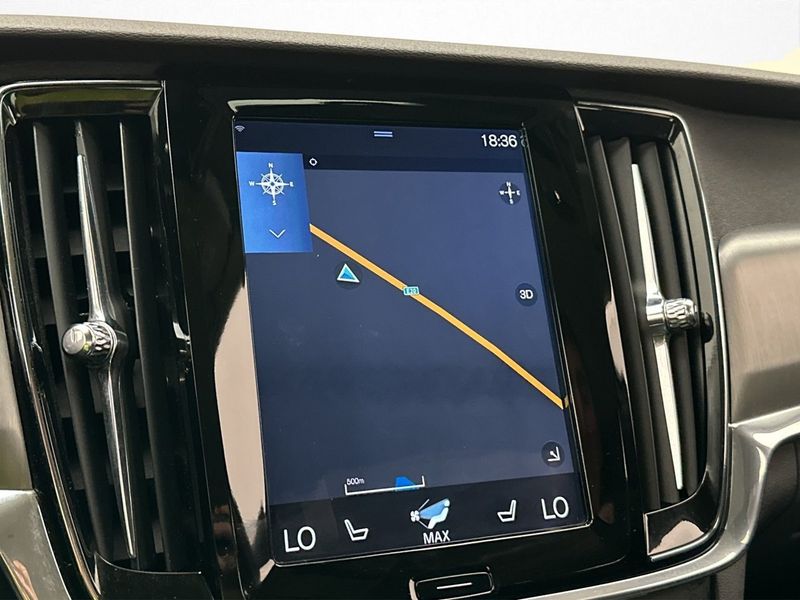 Volvo S90 bild 26