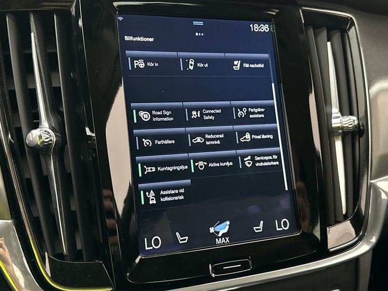 Volvo S90 bild 24