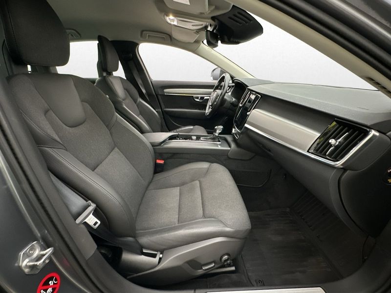 Volvo S90 bild 30