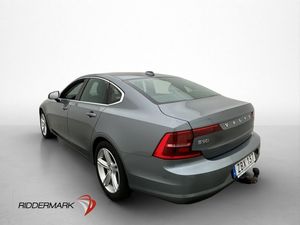 Volvo S90 bild 5