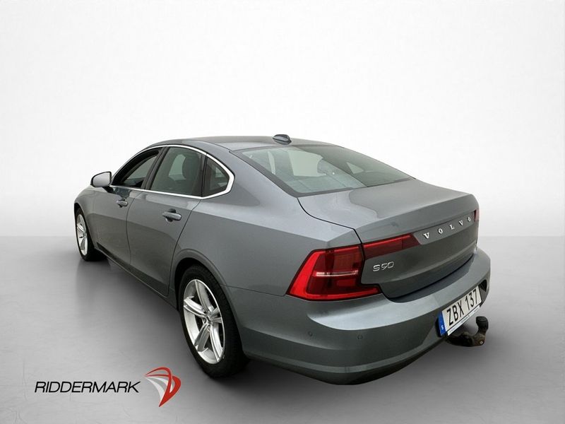 Volvo S90 bild 5