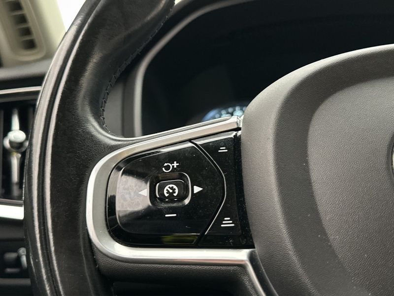 Volvo S90 bild 17