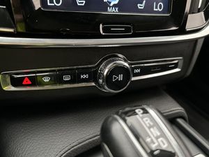 Volvo S90 bild 28