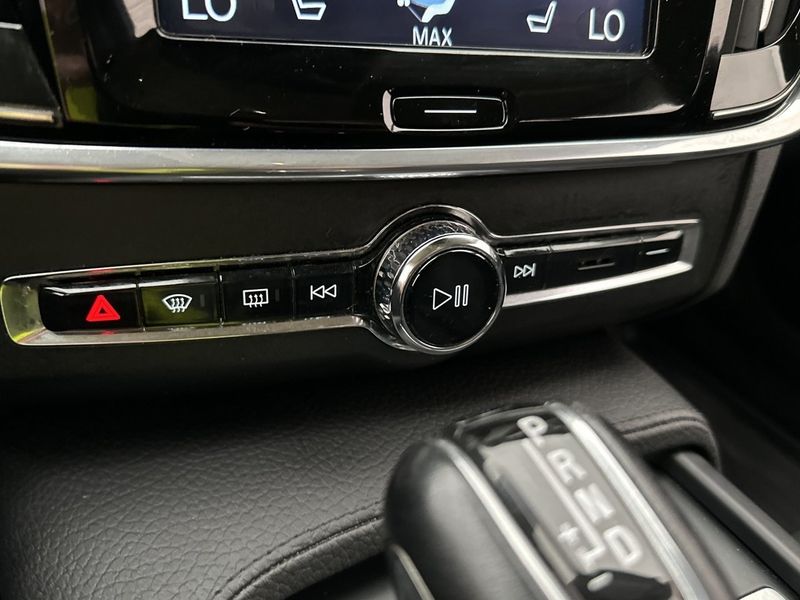 Volvo S90 bild 28