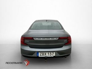 Volvo S90 bild 8