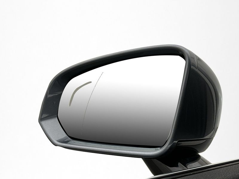 Volvo S90 bild 12
