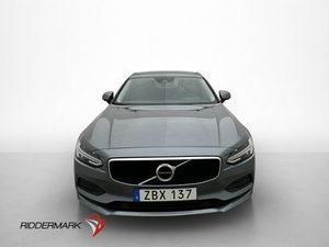 Volvo S90 bild 2