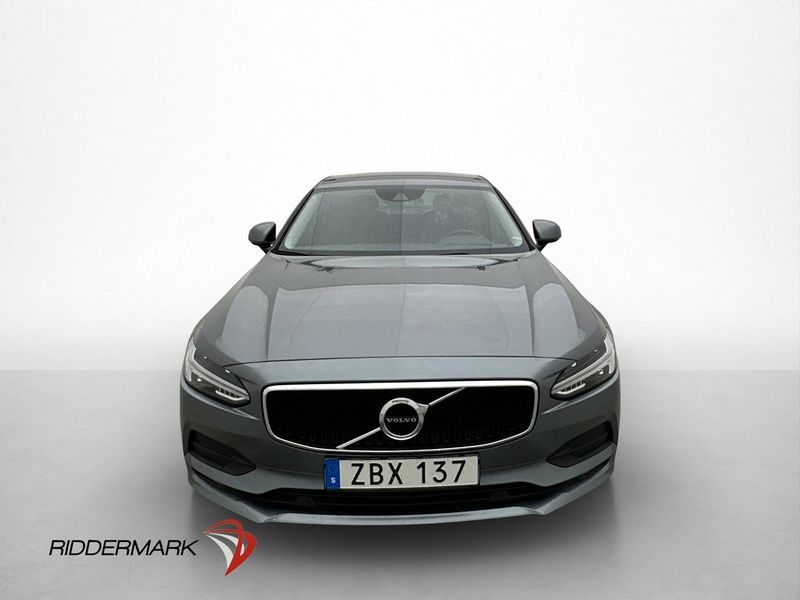 Volvo S90 bild 2