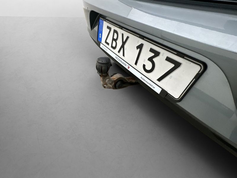 Volvo S90 bild 10