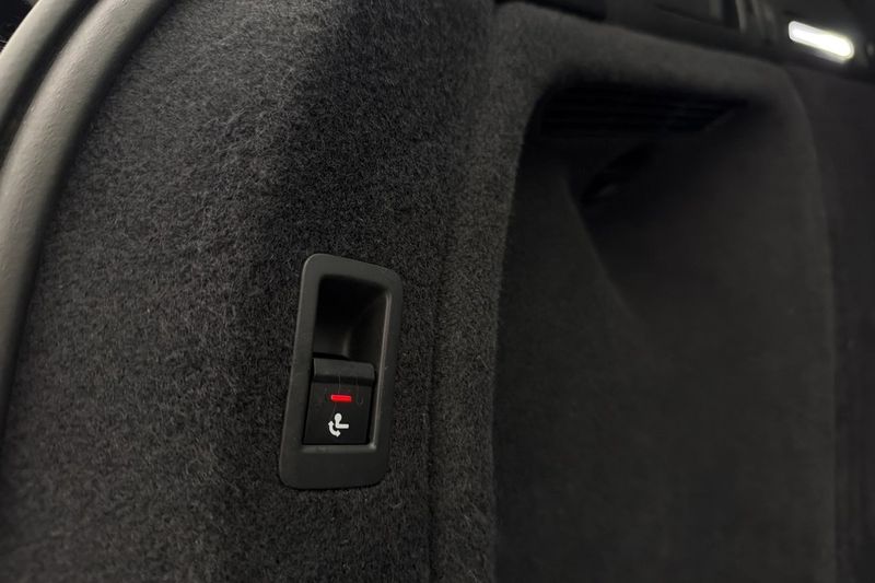 Audi A4 bild 10
